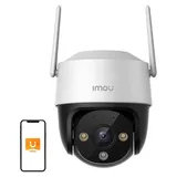 Imou Cruiser SE+ 3MP Weiß