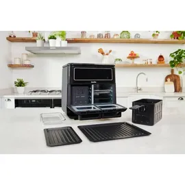 Breville Halo Flexi VDF130X schwarz