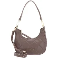 Valentino Ocarina Damentasche Kunstleder Taupe