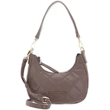 Valentino Ocarina Damentasche Kunstleder Taupe