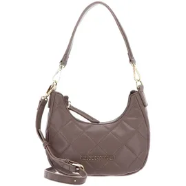 Valentino Ocarina Damentasche Kunstleder Taupe