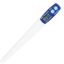 Hygiplas digitales wasserdichtes Thermometer
