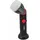 Awtools Arbeitsleuchte Metall 1000 lm rot/schwarz