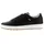 Levi's Herren Piper Sneakers, Black, 40 EU