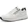 Marco Tozzi Sneaker Low Herren Weiß 42