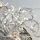 star trading deutschland gmbh LED-Lichterkette Micro-LED 18 m Weiß