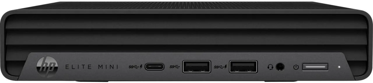 HP EliteDesk 800 G9 Mini-PC