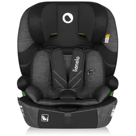 lionelo Levi Fix i-Size Grau