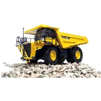 Universal Hobbies Komatsu HD605 Muldenkipper Modell von Universal Hobbies