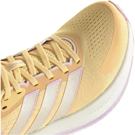 adidas Supernova Ease 2 W RUNNING Schuhe rosa|orange 41 1/3