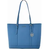 Big Buy Cooking Bolso Michael Kors 35T0STVL9L-STH-PACIFIC Azul 42 x 30 x 15 cm - Blau