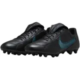 Nike Premier 3 FG Fußballschuhe Senior - black/black-deep jungle