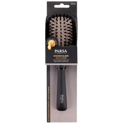 PARSA Beauty Keratin Care & Shine Pflegebürste groß oval