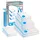 VOUNOT VOUNOT® 12 Stück Vakuumbeutel für Kleidung Bettdecken Bettwäsche, Vakuum Aufbewahrungsbeutel Groß, Mittel und Klein, Kompressionsbeutel mit Pumpe