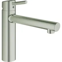 Grohe Concetto supersteel 31128DC1