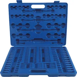 BGS Leerkoffer für Art. 1900 - 1900-LEER