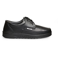 Abeba 32610 AIR CUSHION ESD Schuh mit Lace, O2,