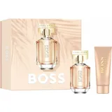 50 ml + Body Lotion 75 ml Geschenkset