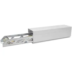 Einspeisung für Lichtbandleuchte Pro+ IP40