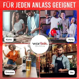 WORTEK Flaschenöffner mit Auffangbehälter Bieröffner Geschenke für Männer Weihnachtsgeschenke für Männer Geschenke Kleinigkeit Wichtelgeschenk für Männer Geschenke für Papa Geschenk Weihnachten