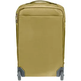 Deuter Aviant Pro Movo 2-Rollen Cabin 36 l / 52 cm gelb/corn/turmeric