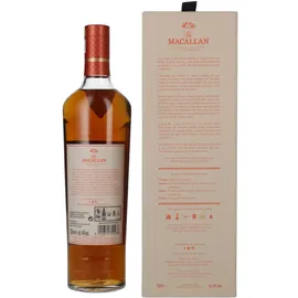 Macallan Harmony Collection Rich Cacao 44% vol 0,7 l Geschenkbox