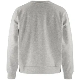 Craft ADV Join Sweatshirt Grau Melange L
