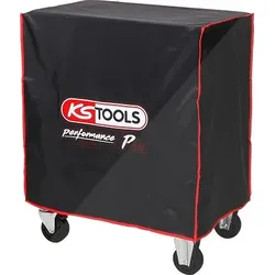 Ks Tools Abdeckung, Werkzeugwagen [Hersteller-Nr. 873.0015]