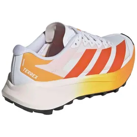 adidas Terrex Agravic 4 Schuhe (Größe 39 , orange)