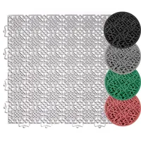 Andiamo Terra Sol hellgrau 38 x 38 cm 7 St.