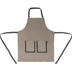 Kitchen Active Design Küchenschürze taupe