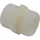 KLASEBO® Schlauchverbinder 1/2" Kunststoff