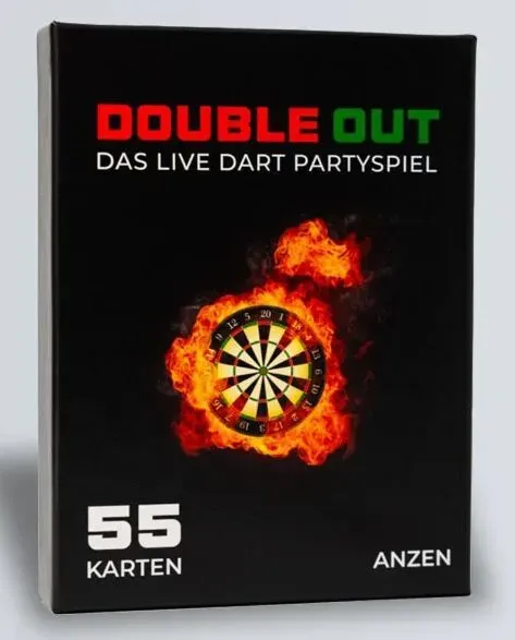 Anzen 589410 Spielkarten 55 Stück(e)