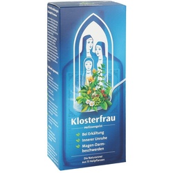 Klosterfrau Melissengeist Konzentrat