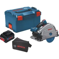 Bosch Professional, Handkreissäge, gkt 18V-52 gc