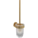 Villeroy & Boch WC-Bürstengarnitur Elements Tender Gold (TVA15101600076)