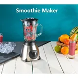 Rosenstein & Söhne Profi Clean Standmixer