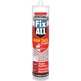 SOUDAL Montagekleber Fix All High Tack 305 g