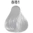 Silver Line 8/81 hellblond perl-asch 75 ml
