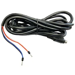 Batteriekabel für Fothermo PV-Boiler
