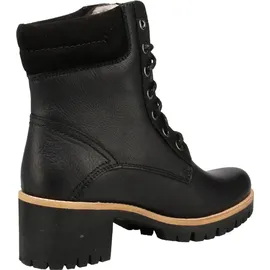 Panama Jack Phoebe B17 schwarz nappa 37