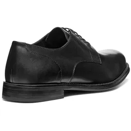 GEOX Barberigo Herren Schwarz 43