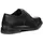 GEOX Barberigo Herren Schwarz 43