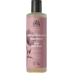 Urtekram Wild Rose Shampoo