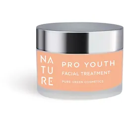 Nature Facial Treatment PRO YOUTH, 50 Milliliter