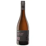 Weingut Hammel & Cie Der Mit Dem Rosé Tanzt trocken 0,75L