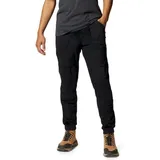Mountain Hardwear Polartec High Loft Pant - Wanderhose - Herren Black L - Regular