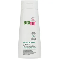 Sebamed Antischuppen Shampoo 200 ml