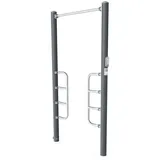 kompan Outdoor-Fitnessgerät ""Push Up & Pull Up""