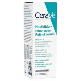 CeraVe Hautbilderneuerndes Retinol Serum 30 ml